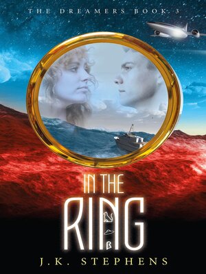 cover image of In the Ring